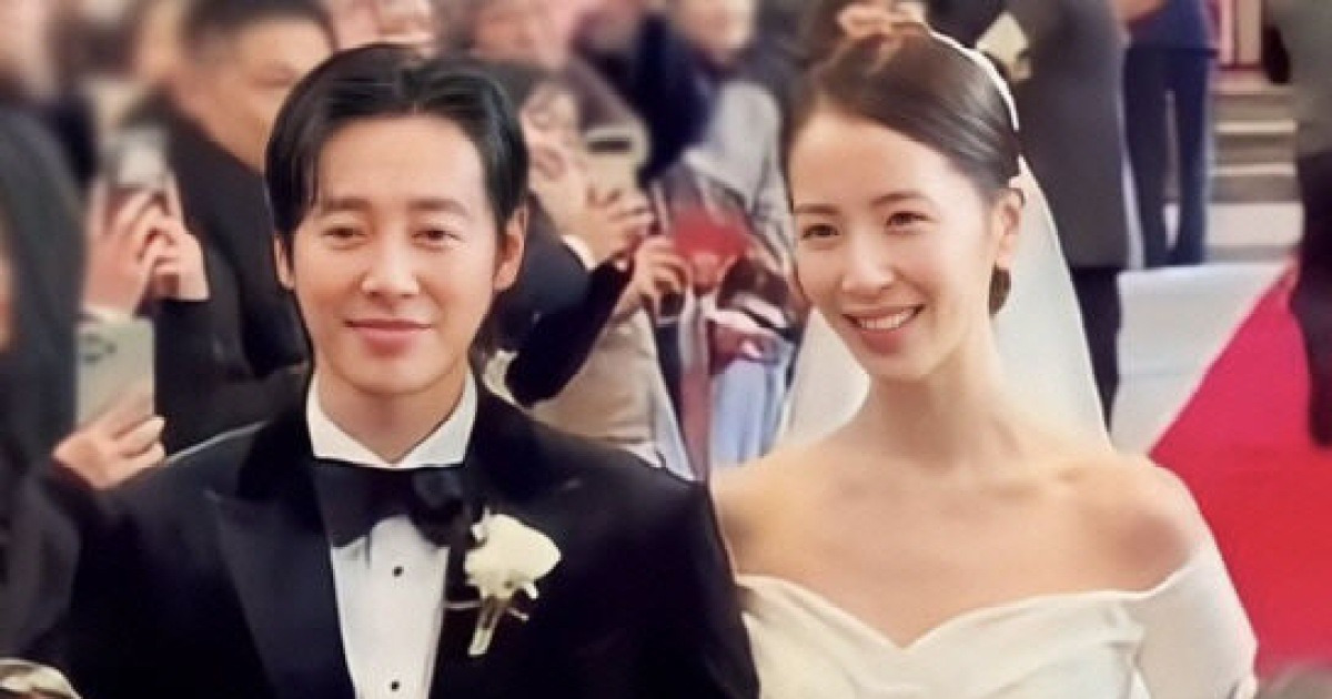 김동욱, 결혼 3년만 아빠된다…내년 초 출산