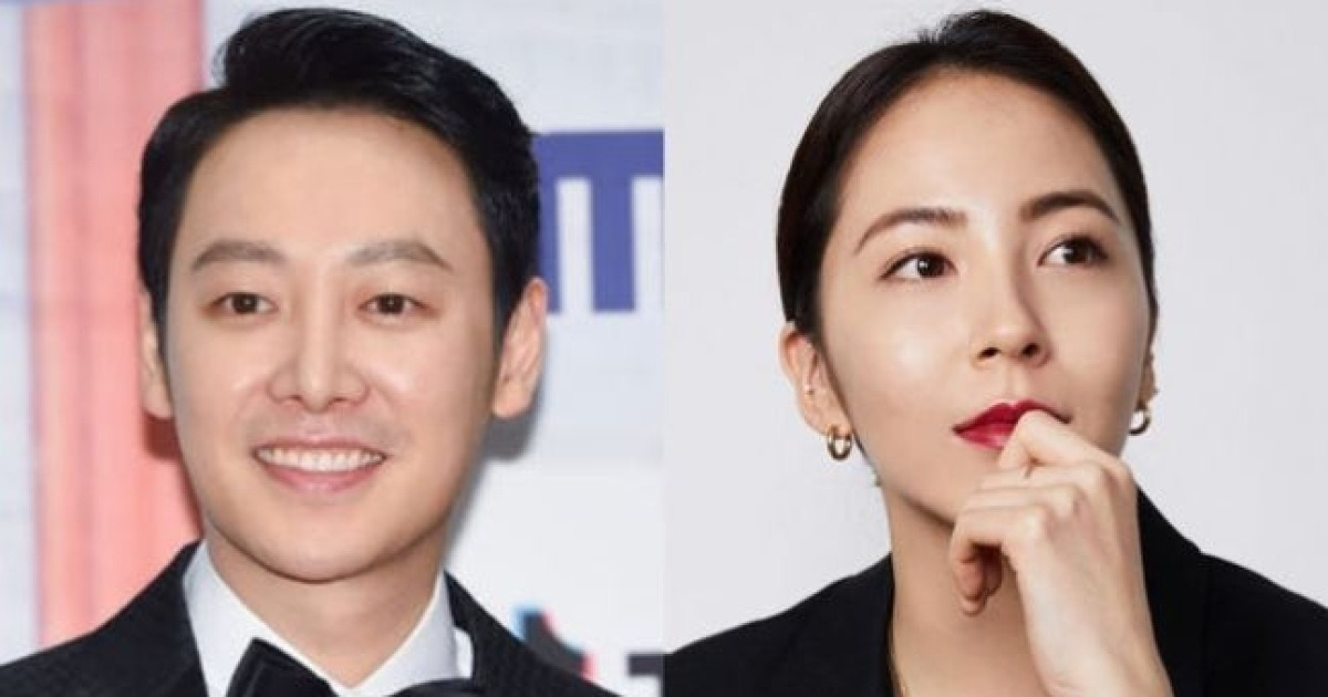 김동욱 아빠된다.. SM 출신 ♥스텔라 김 임신 "내년 초 출산" [공식입장]