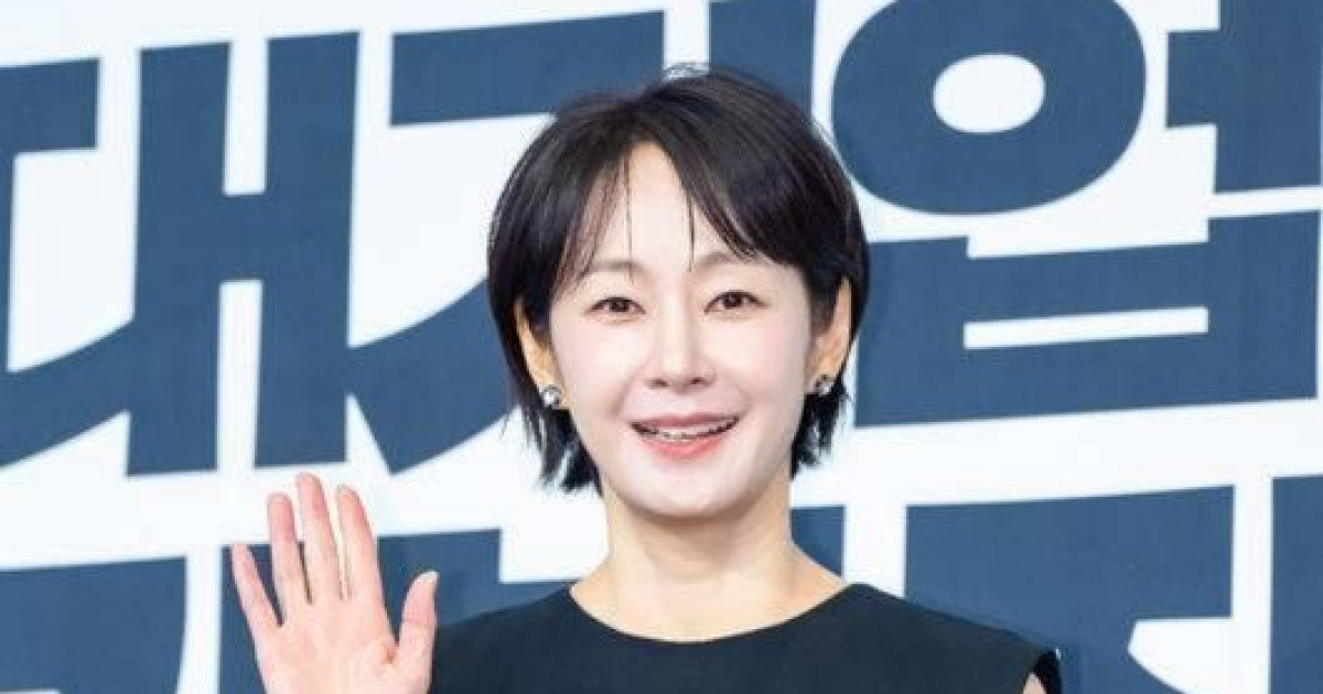 명세빈, 이혼 후 생활고 고백.."가방 팔고, 아르바이트"('유퀴즈')[핫피플]