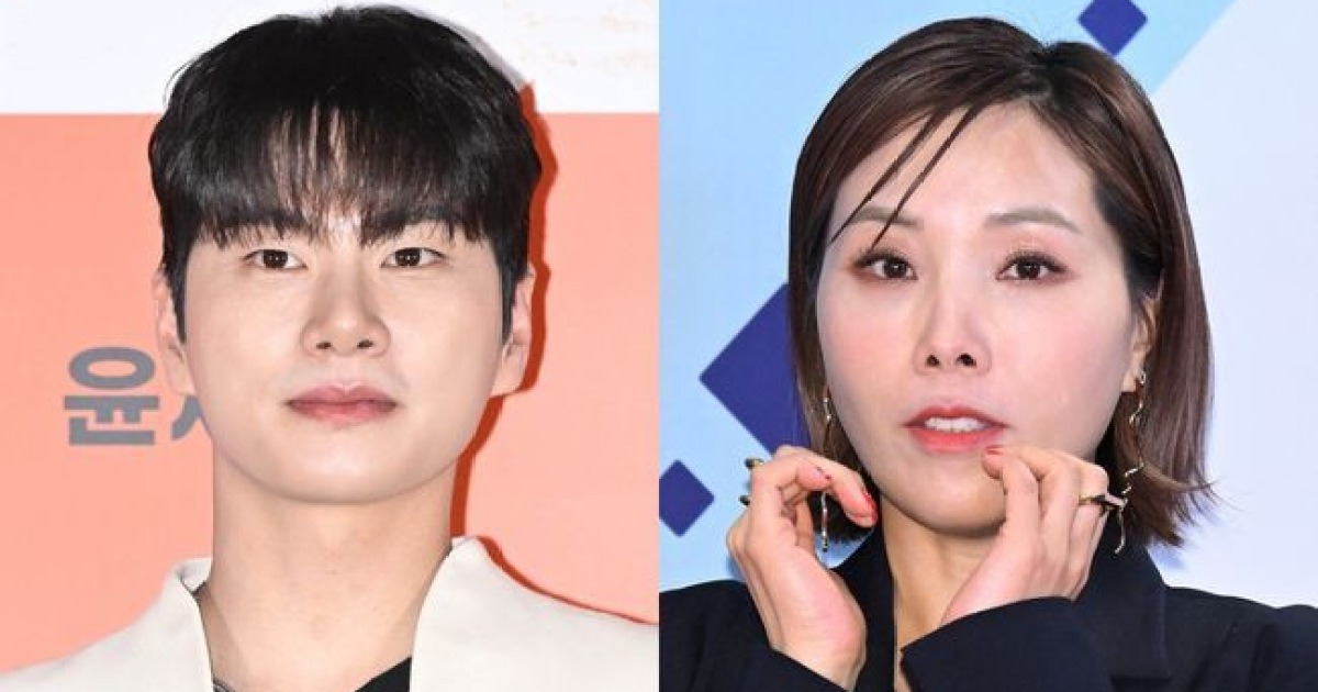 이이경 ‘놀뭐’ 작심 폭로 속..‘先하차’ 신봉선 “나를 구겨 맞추지 말 것” 의미심장 SNS [핫피플]