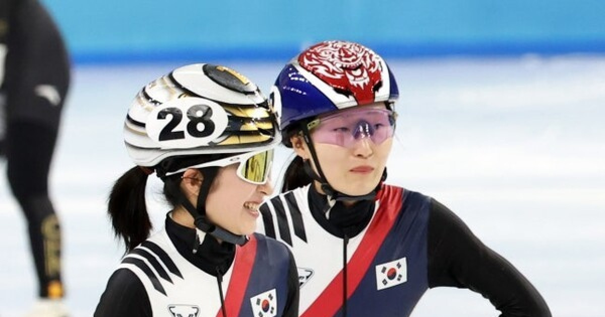 '초대박 반전' 노메달 역대급 수모→金 3, 銀 1, 銅 1, 역대급 성과 이룬 한국 쇼트트랙, 2026 밀라노 올림픽 '대박' 청신호