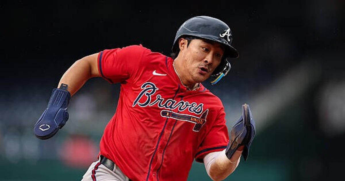 '최고 666억' 김하성 재계약이 답? MLB.com도 강조한 애틀랜타 '유격수 문제'…"보강 위해 더 움직일 수도"