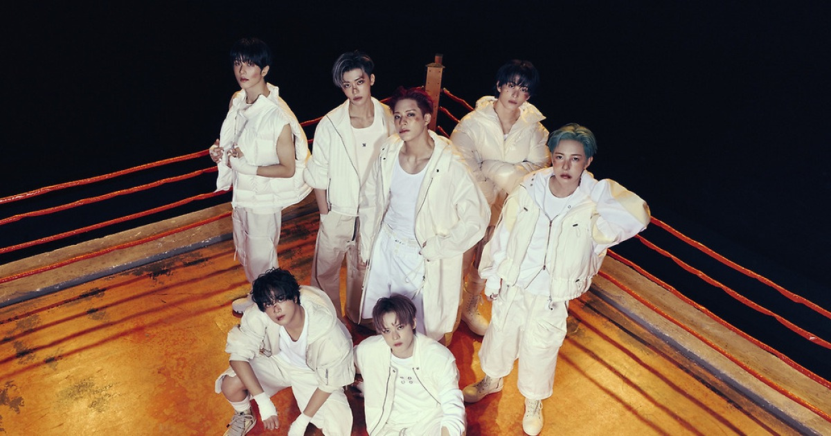 NCT DREAM, 10연속 ‘100만장’ 대기록