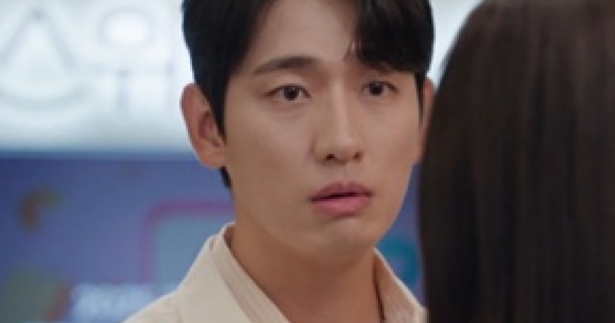 '다음생은 없으니까' 윤박, '극T 남편' 정석