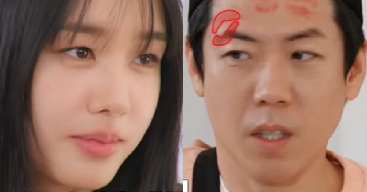 "이 정도면 성희롱"..'런닝맨', 감다뒤 제작진 '뽀뽀마피아 게임'에 시청자 비판 쇄도[스타이슈]