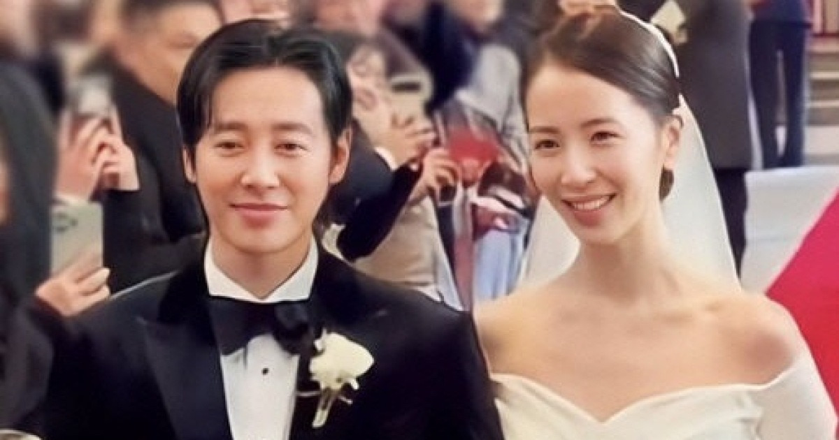 '소녀시대 데뷔조' 출신, '임신'했다..'남편' 김동욱 측 "내년 초 출산 예정" [공식]