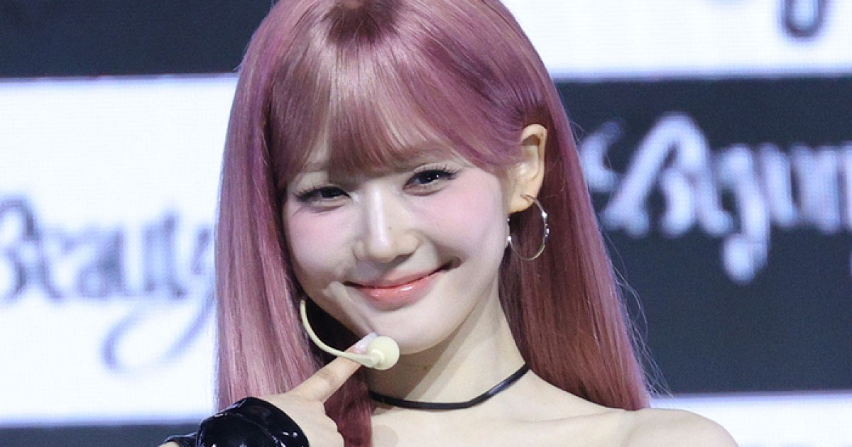 트리플에스 미소녀즈 서연 “궁극적 목표? 24명 모두 대중에 알려지길”