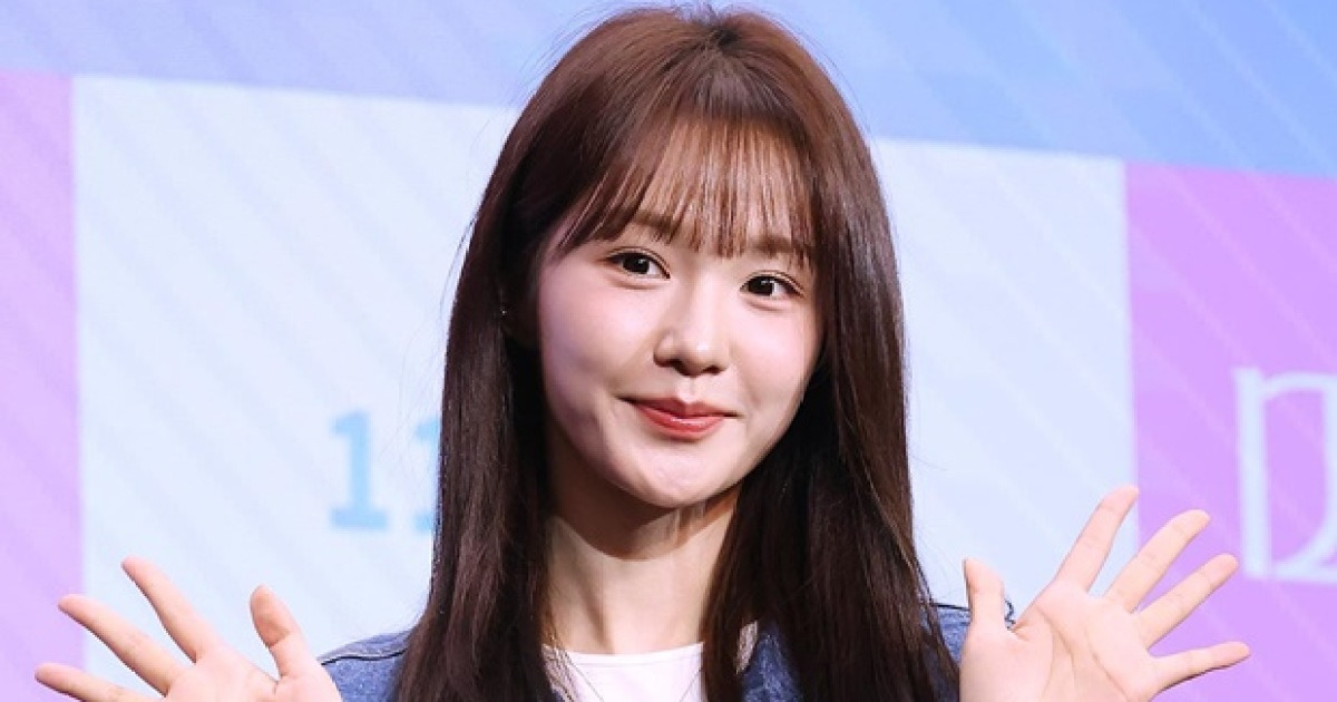 '미래의 미래' 권나연 "차갑고 어려웠던 김동현, 섬세하더라" [TD현장]