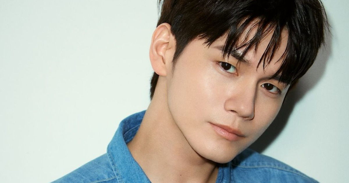 옹성우, 고등학생 된다…한지현과 로맨스 호흡 ('첫사랑은 줄이어폰')