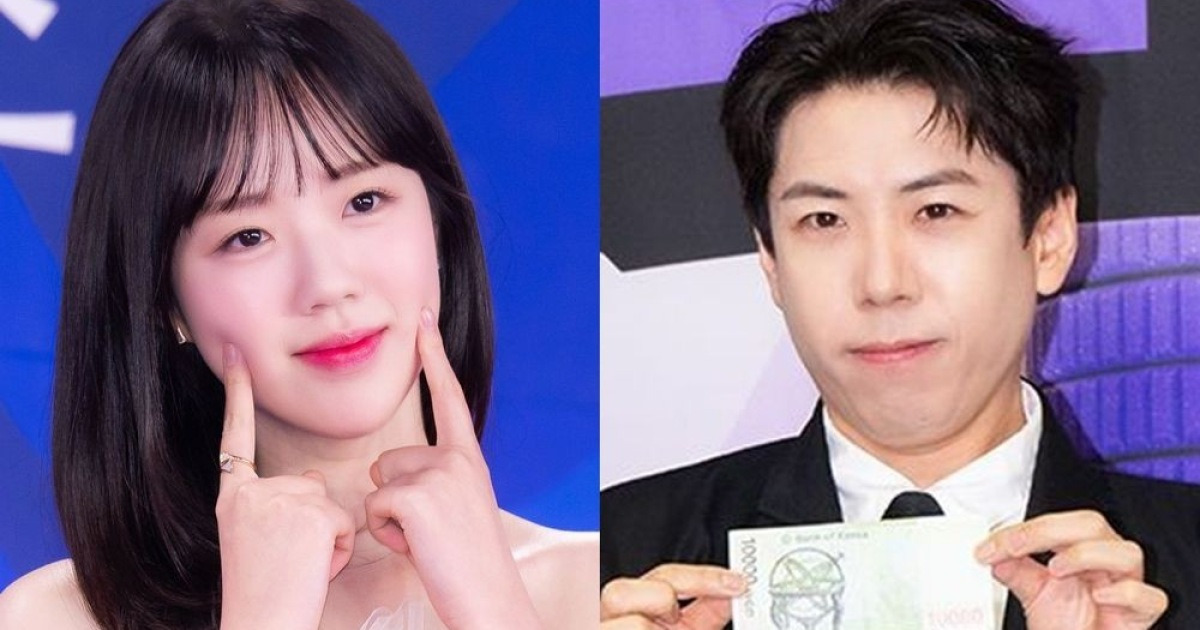 양세찬, 돌고 돌아 지예은♥… 안은진·송지효 거절→전화로 사로잡은 마음 ('런닝맨')