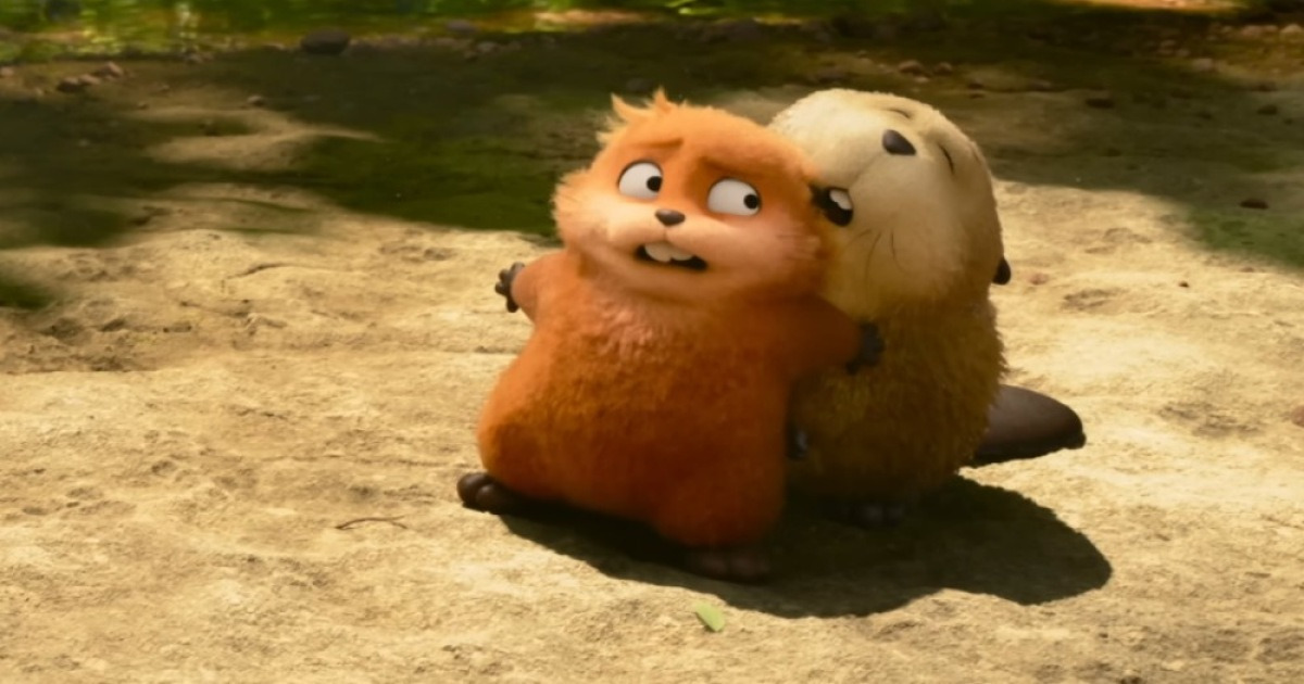 "주토피아 다음은 이거"…2026년 극장은 디즈니가 접수, 차기작 '호퍼스' 공개