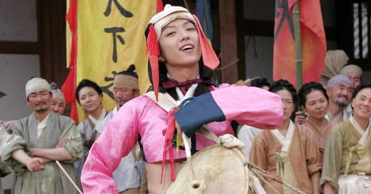 "다른 맛인데 왜 아는 맛 같지"…'국보'가 소환한 韓·中·日 명작의 데자뷔