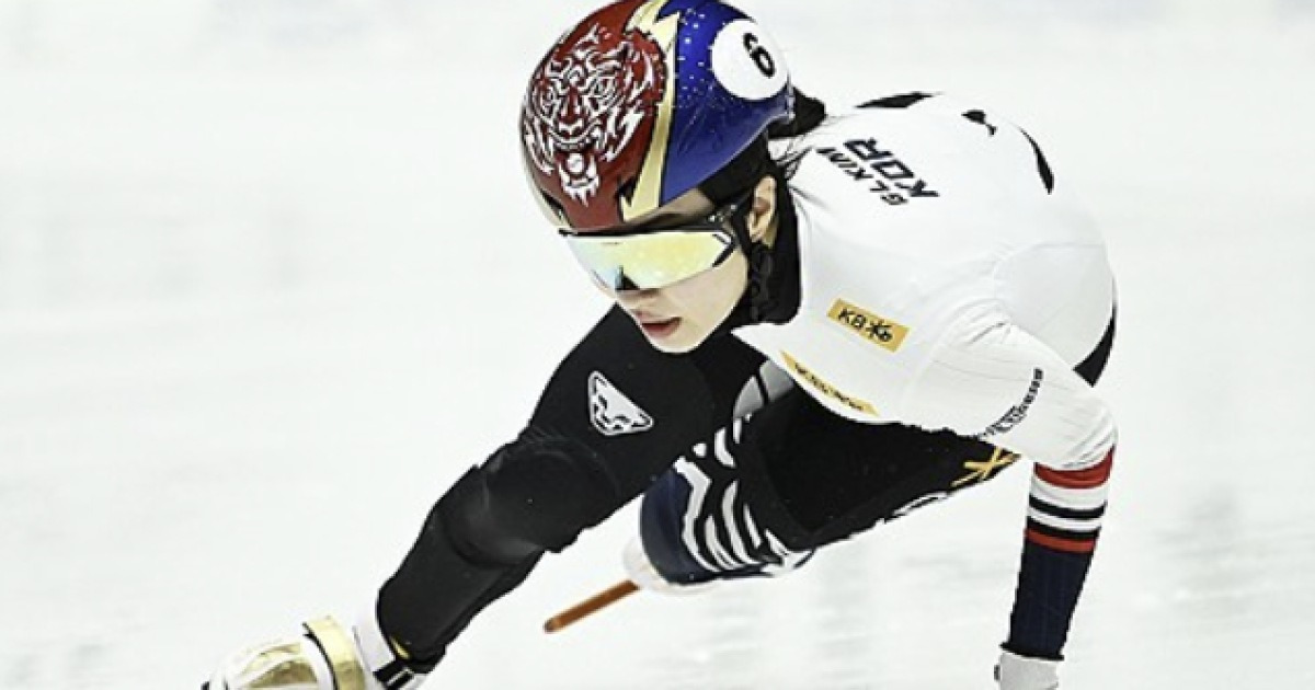 김길리 金金 2관왕! '미친 질주' 대역전 드라마! 女 1500m 우승…최민정은 은메달→韓 쇼트트랙, 월드투어 3차 대회 대반전!