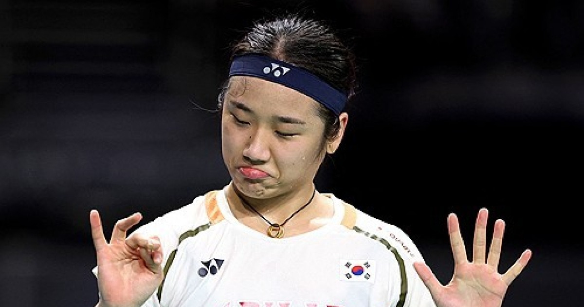 안세영 초대박! 세계 최초 '시즌 11관왕+100만 달러' 돌파 보인다…월드투어 우승? 상금만 '15억 육박'