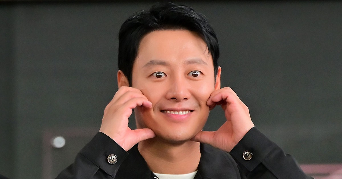 김동욱♥스텔라 김, 결혼 2년만 부모 된다…"내년 초 출산 예정" [공식] 