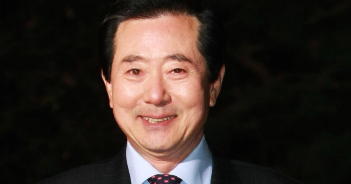 '명랑운동회 진행자' 변웅전 前 의원, 노환으로 별세…향년 85세 