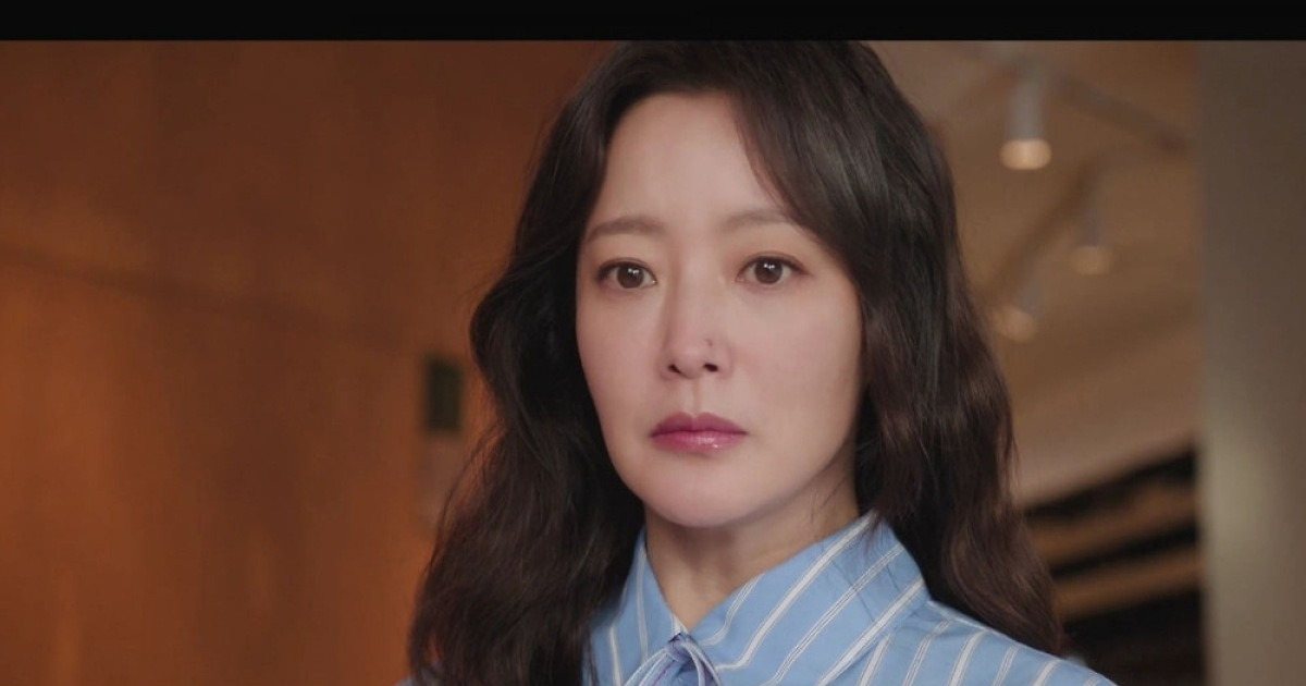 오열한 김희선, '18살 차' 이정재♥임지연 저격 2주 만에 일냈다…최고 시청률 경신 ('다음생은')