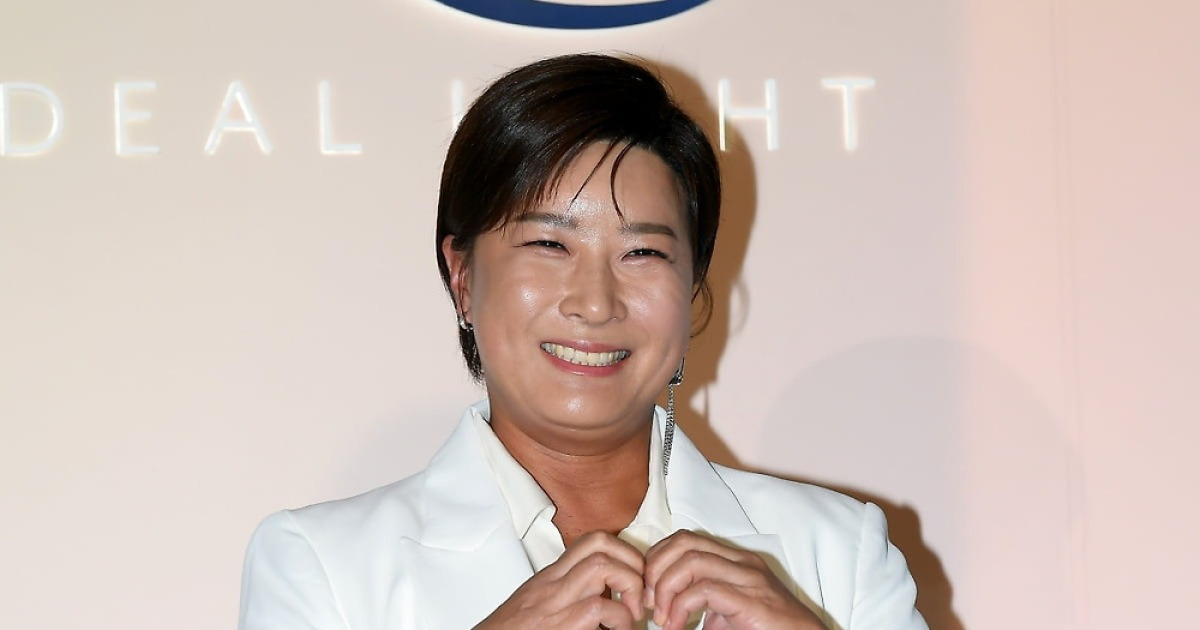 "목표는 전국대회 우승"…박세리, 당찬 포부 밝혔다 "굉장한 팬덤 생길 것" ('야구여왕')[종합]