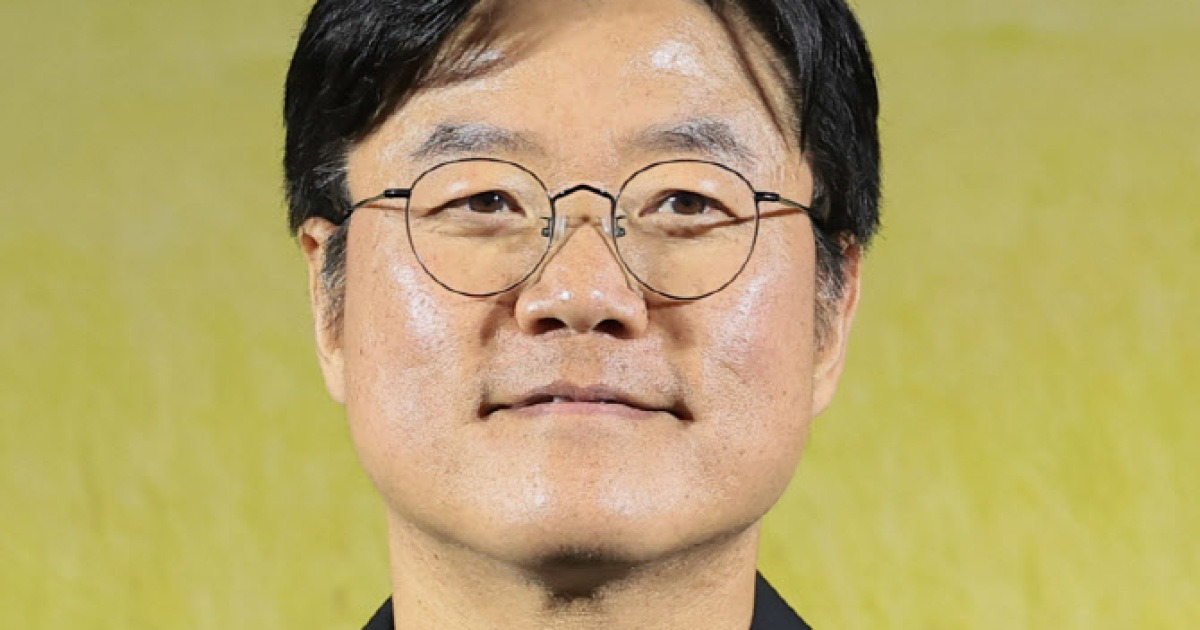 나영석 PD "글로벌 첫 진출? 코리안 스타일로 만들어"