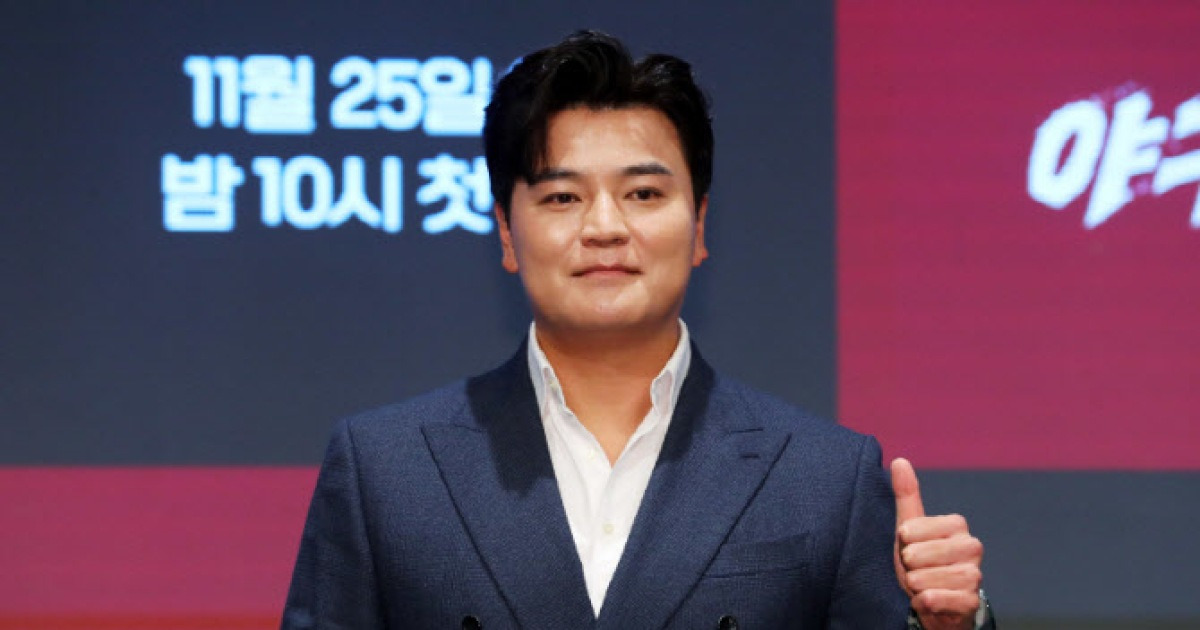 '야구여왕' 추신수 