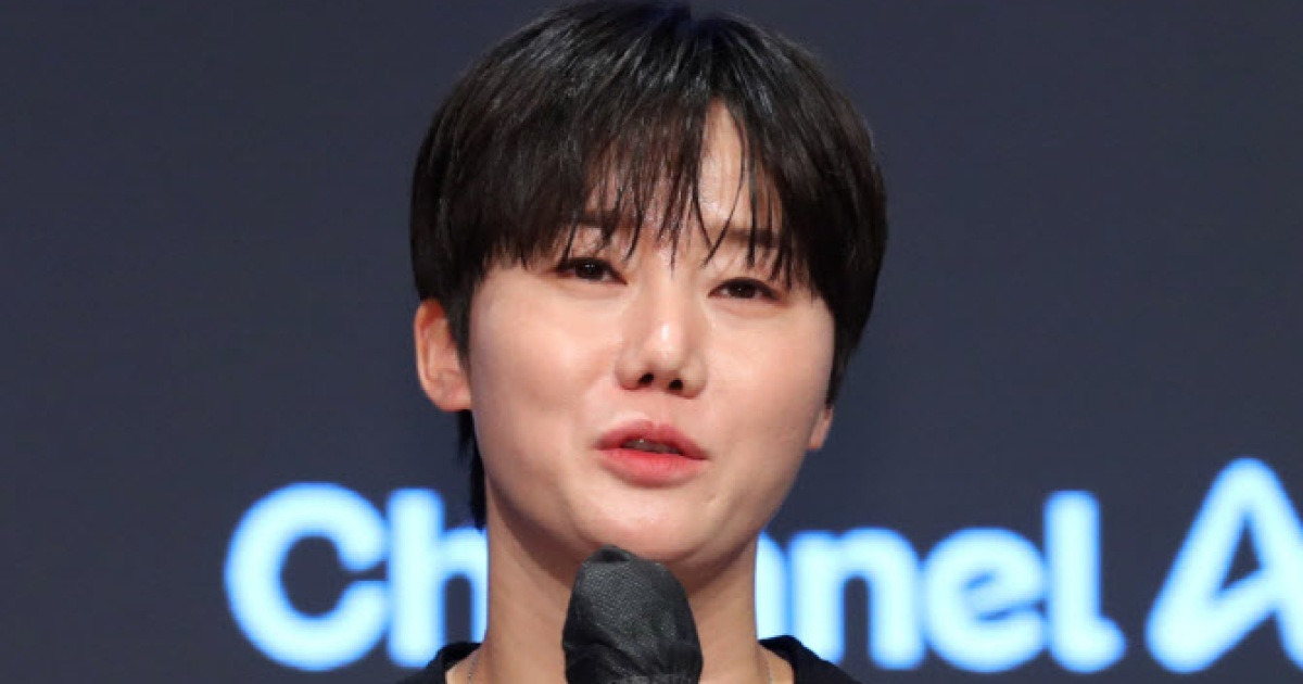 '야구여왕' 김온아 