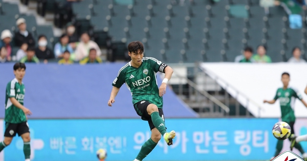 우승 프리미엄이냐 개인 기록이냐…'3파전' K리그1 MVP 누구 품에