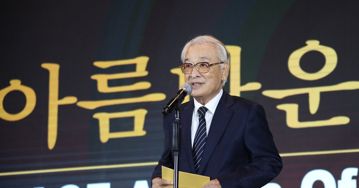 추모 물결 관련 사진