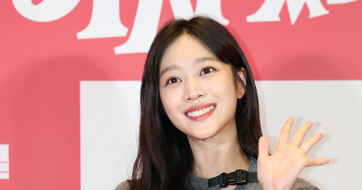 '회사원과 백년가약' 조보아, 결혼 1년만에 임신…"소중한 새 생명 찾아와"