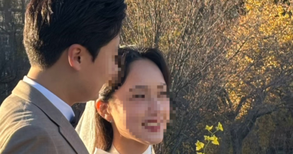 故 조민기 아내 김선진, “내 사랑 축하해”…딸 조윤경 결혼한다