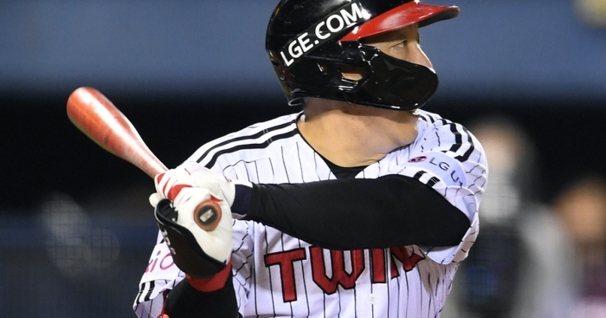 ‘최대어’ 김현수의 선택, 결국 KT였다 [SS이슈]