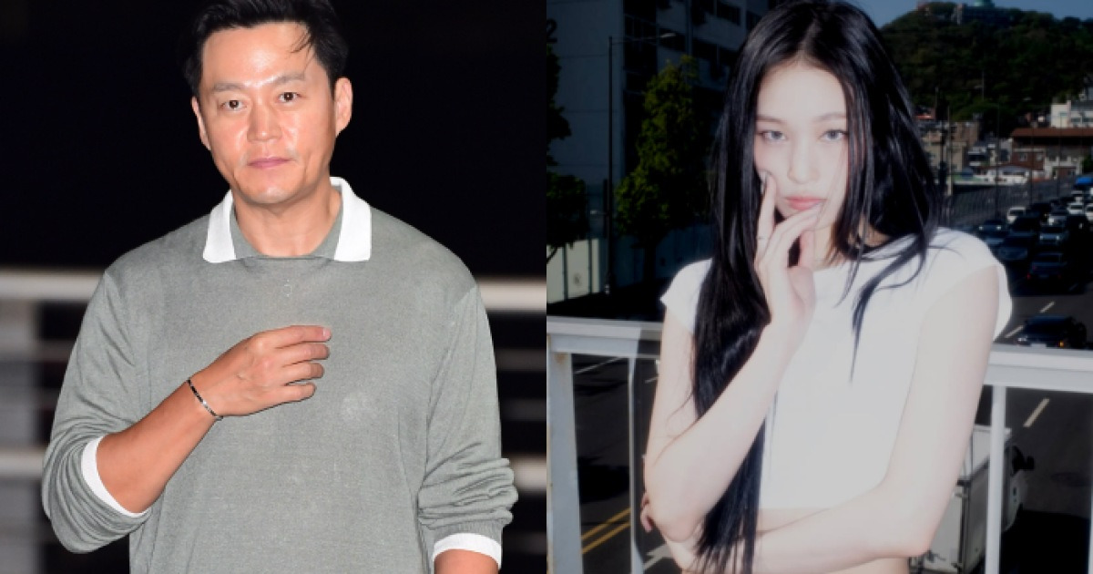 Shinsegae Family's Annie: "Uncle Seojin is best friends with my parents since high school"