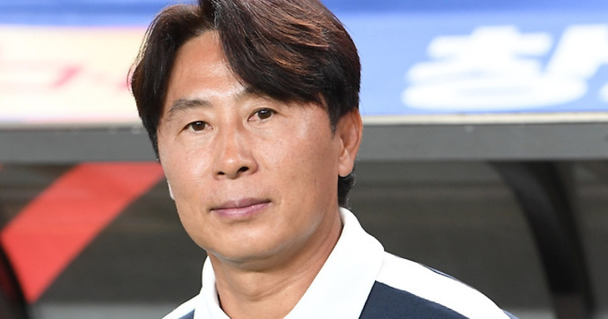 ‘믿음의 승부수 적중’ 김기동 감독 “결과 안 좋았다면 엄청난 비난 받았을 것…끝까지 믿었다” [상하이 현장 일문일답]