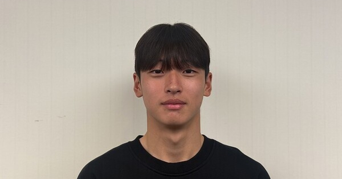 [STN 현장]  '충남아산 최연소 데뷔' 스타상 수상 박시후의 당찬 각오 "내년 영플레이어상까지 노려보겠다"