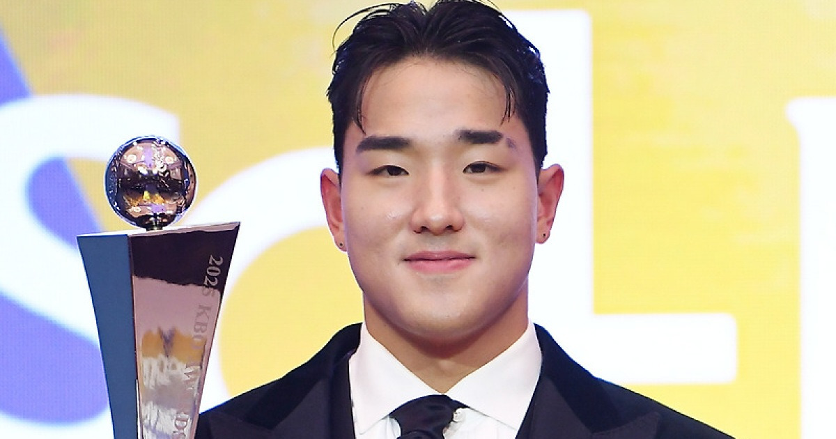 '100억 한화행 충격 후' 新 괴물 타자의 KBO 평정 선언…"백호 형 어떤 사정 있는지 모르겠지만"