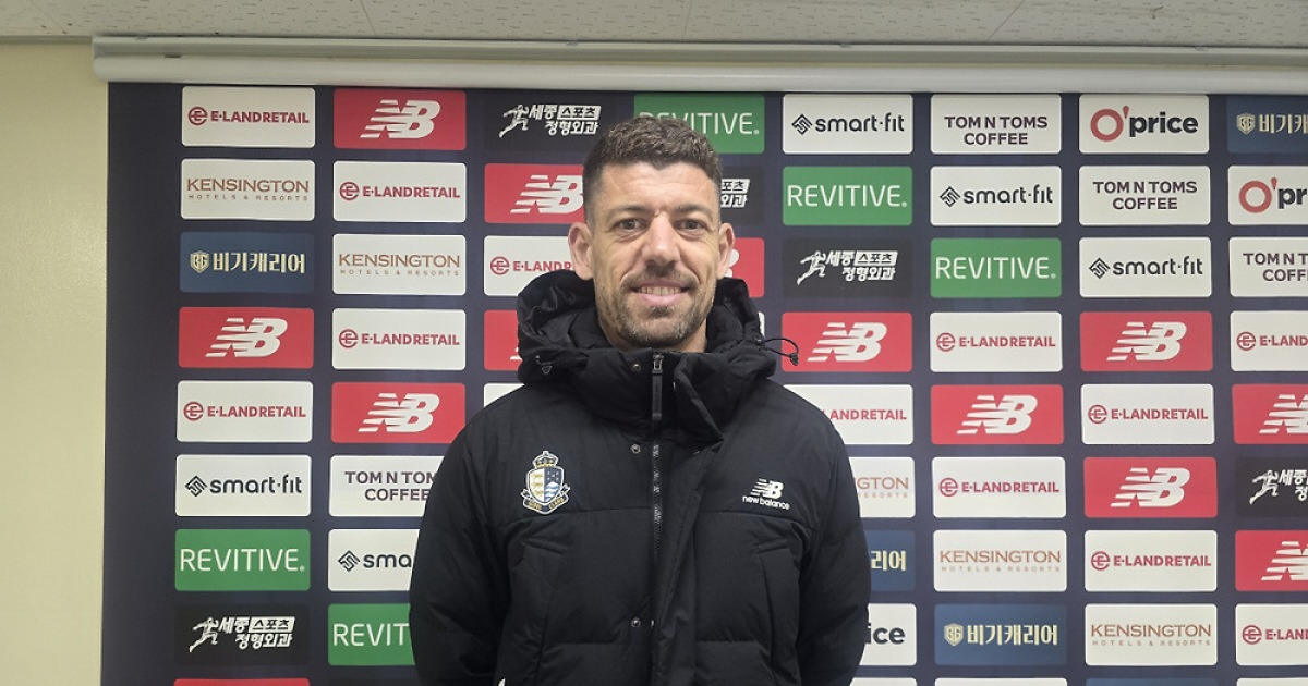 '오스형' 오스마르가 전하는 PO 팁 "천천히, 자신있게, 이성적으로, 그리고 간절하게"[인터뷰]