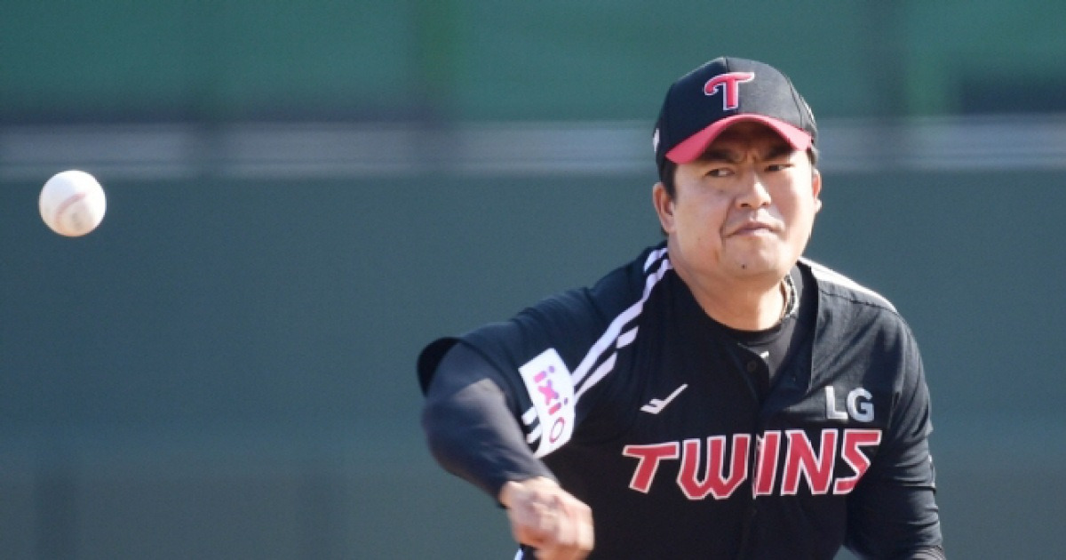 [공식발표] LG 5명 재계약 불가 통보…심창민 또 방출, 트레이드 대주자도 포기했다