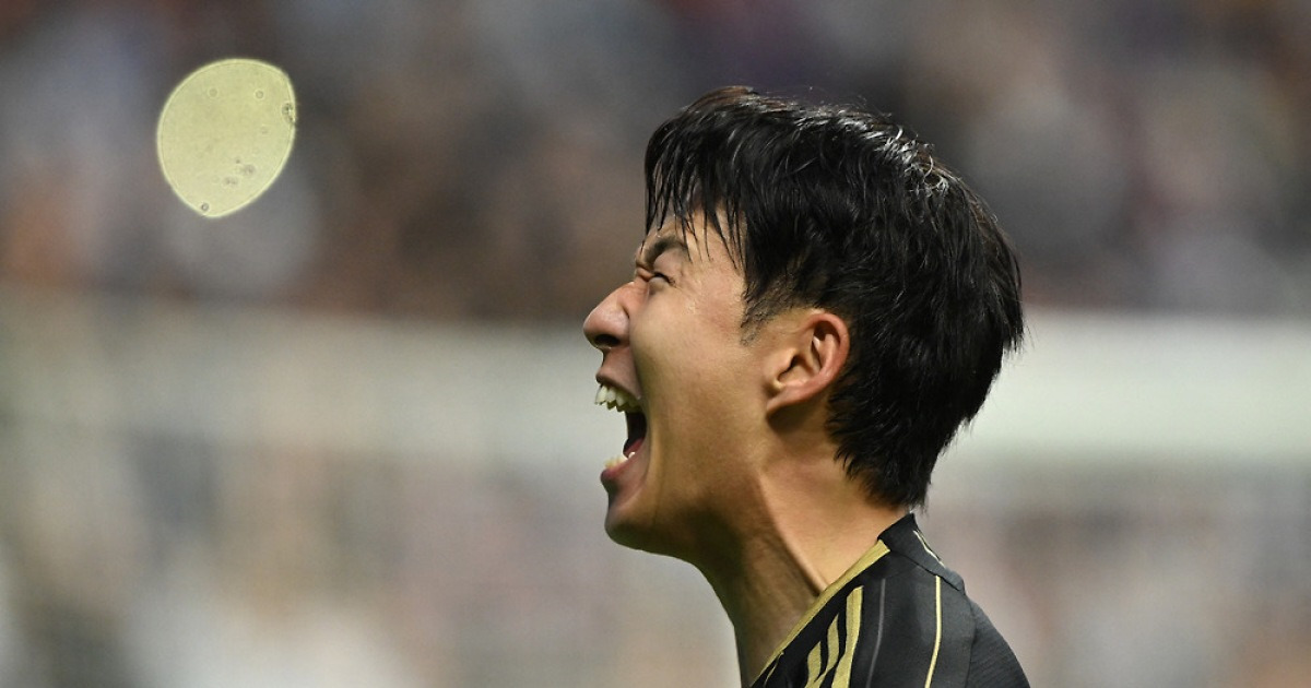 '손흥민 승부차기 실축' 이유는 바로 '이 것'…MLS 첫 시즌 긍정적 평가…"LAFC 다음 시즌 강해져서 돌아올 것"