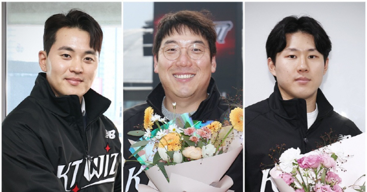 '124억 광폭 행보' 두산·롯데? FA 큰손 따로 있었네, 그런데 여기서 끝 아니다