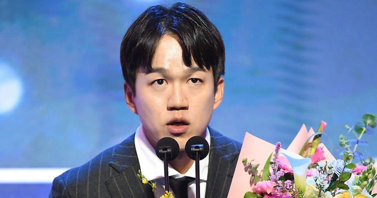 1회 4사구 4개 조기 강판의 아픔 뚫고 퓨처스 ERA 1위. 1군 기회가 없을지도 모르지만...