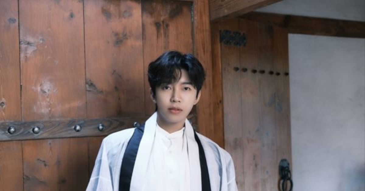 임영웅, 한국의 미(美)와 사계절 담았다…27일 '2026 시즌그리팅' 예판