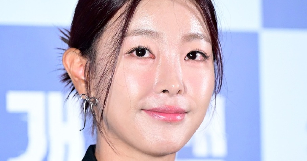 [단독] 고원희, 2년 만에 결혼생활 마침표…법적 절차 없이 마무리