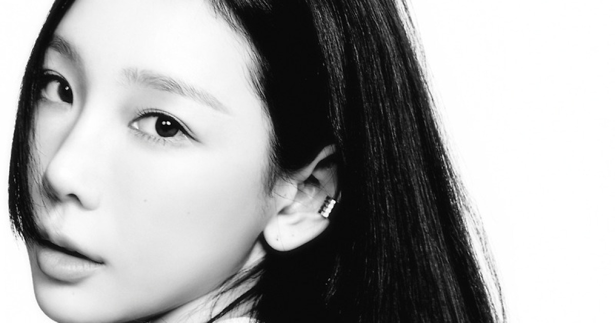 소녀시대 태연, 솔로 데뷔 10주년에 전하는 '인사'