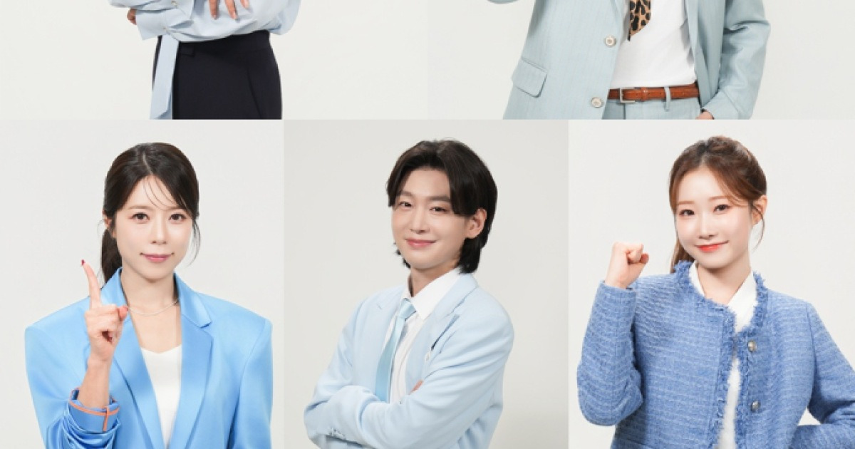 ‘미스트롯4’ 송가인→김용빈 마스터 출격