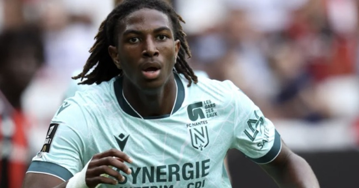 김민재 자리는? 뮌헨, 홍현석 동료에 관심… 낭트는 '850억 밑으로 접근금지'