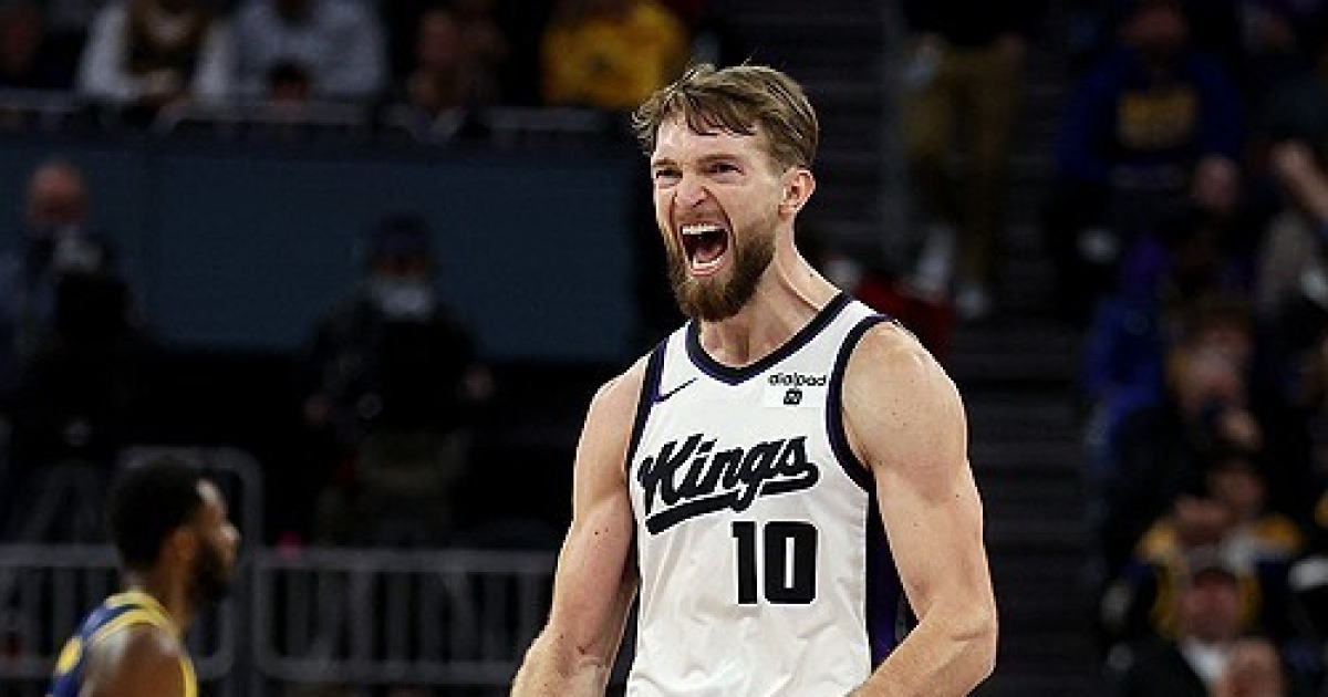 'GSW만 좋은 거 아니야?' 사보니스와 쿠밍가 맞교환 루머 나왔다