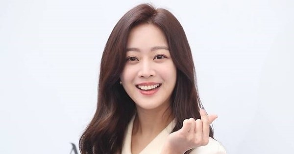 조보아, 결혼 1년만 임신…내년 엄마된다