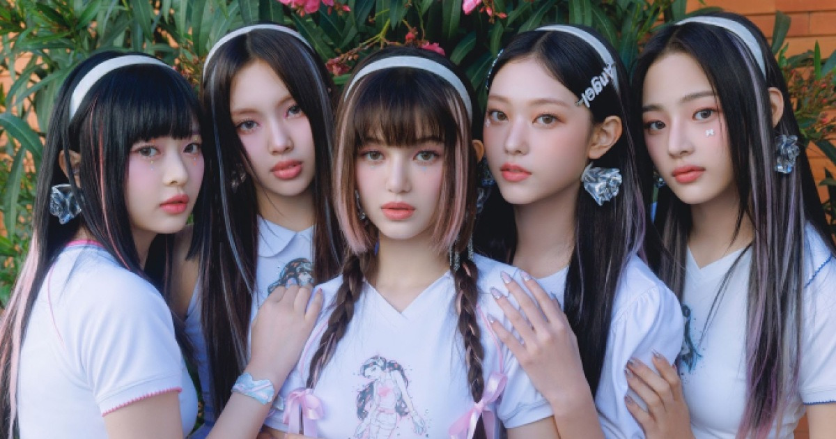 NewJeans in tatters, must mend themselves [Reporter's Interview]