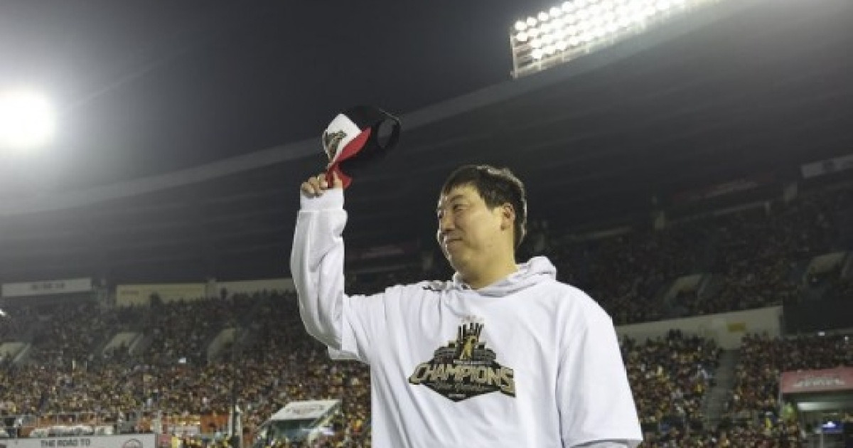 FA 시장과 외야 보강 이슈