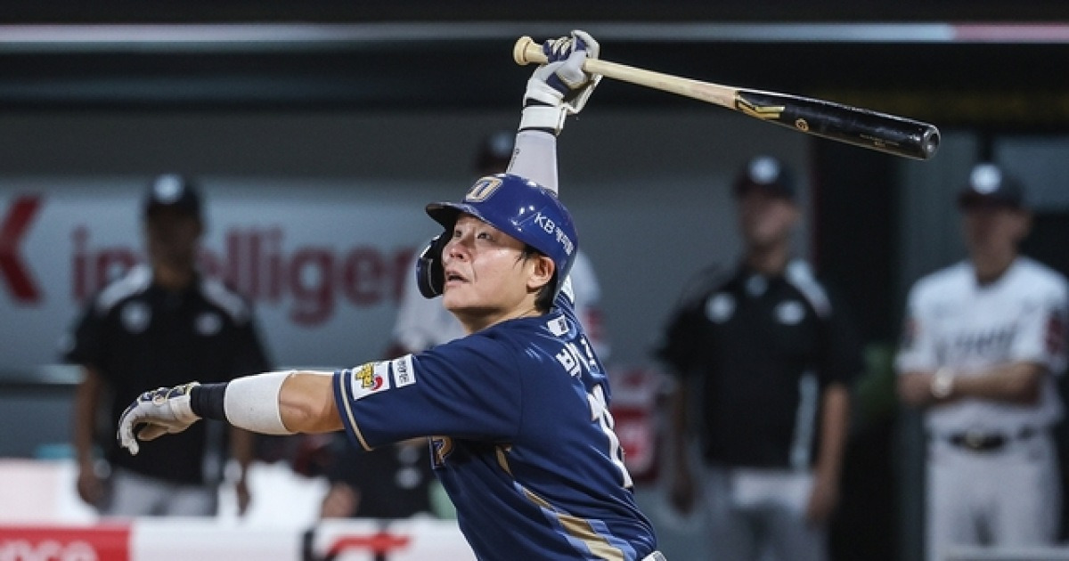 삼성 포수 보강…NC 박세혁 트레이드로 영입