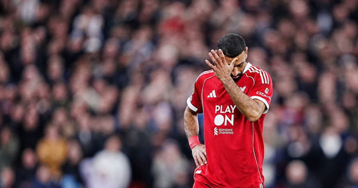 루니 “내가 리버풀 감독이면 살라 선발서 뺀다”